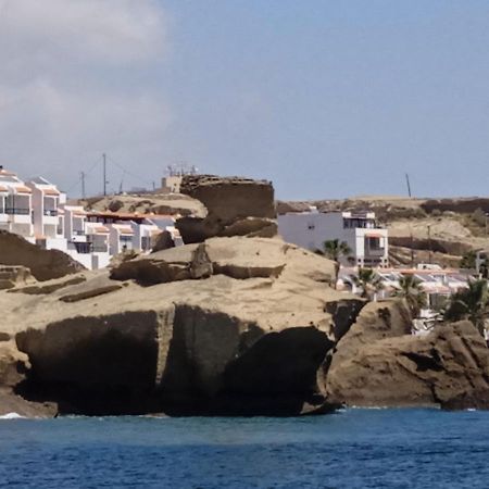 Arenas Del Mar Villa La Mareta Eksteriør bilde