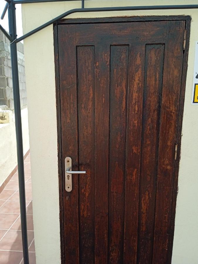 Arenas Del Mar Villa La Mareta Eksteriør bilde