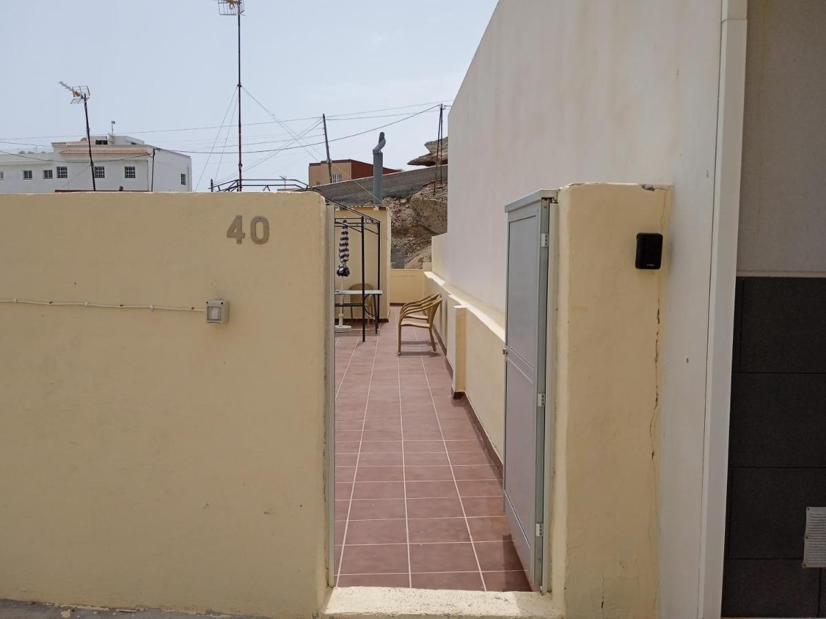 Arenas Del Mar Villa La Mareta Eksteriør bilde