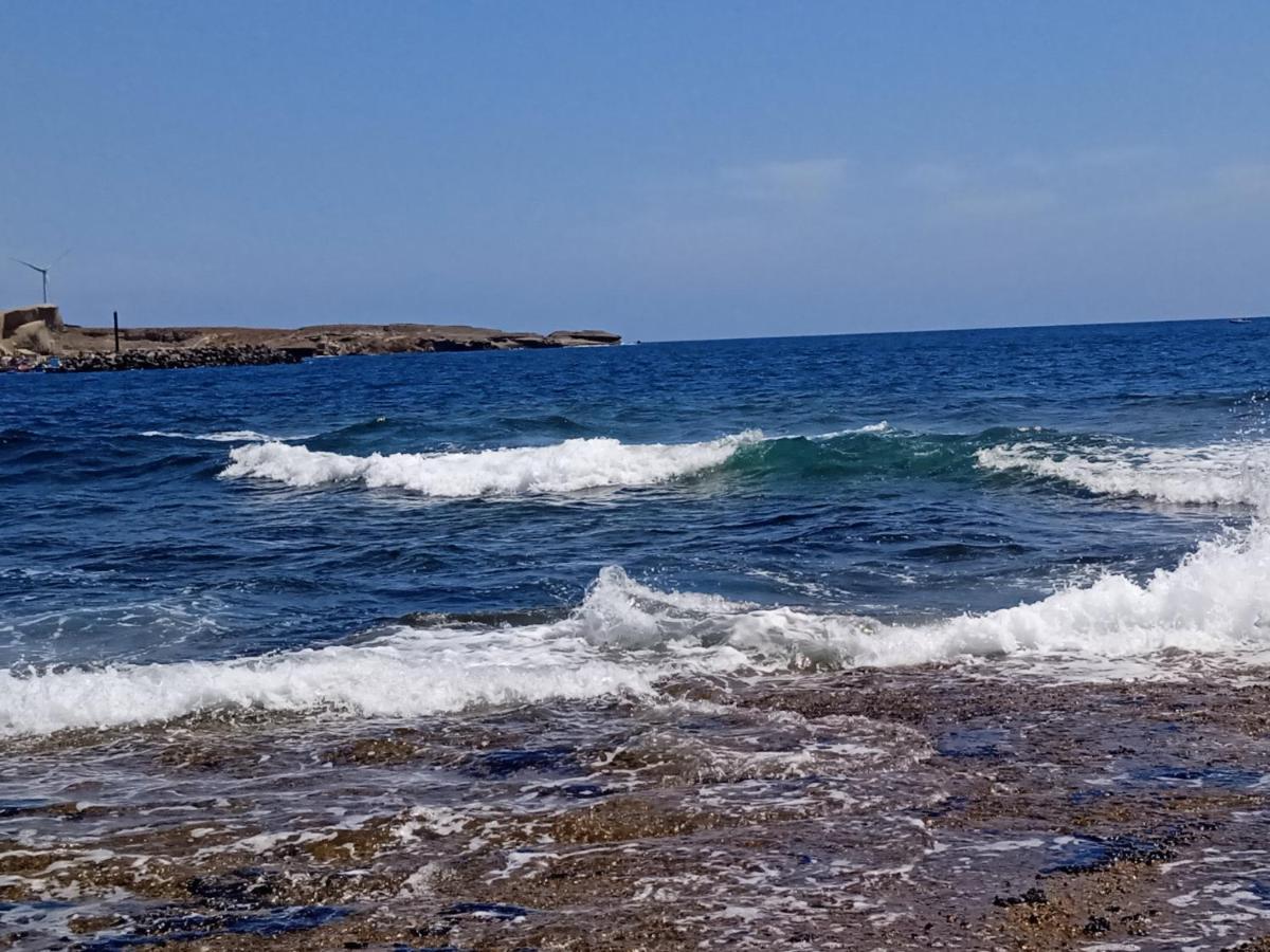 Arenas Del Mar Villa La Mareta Eksteriør bilde
