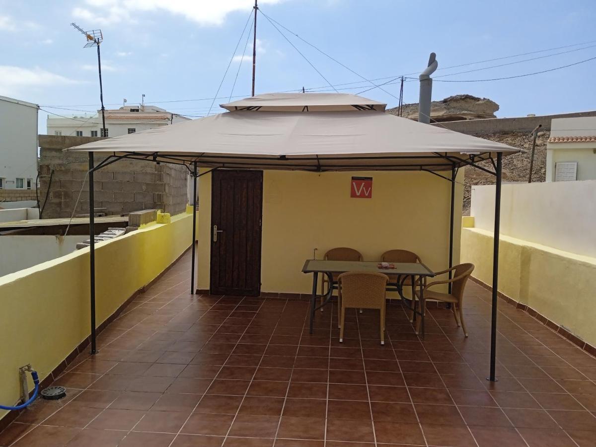 Arenas Del Mar Villa La Mareta Eksteriør bilde