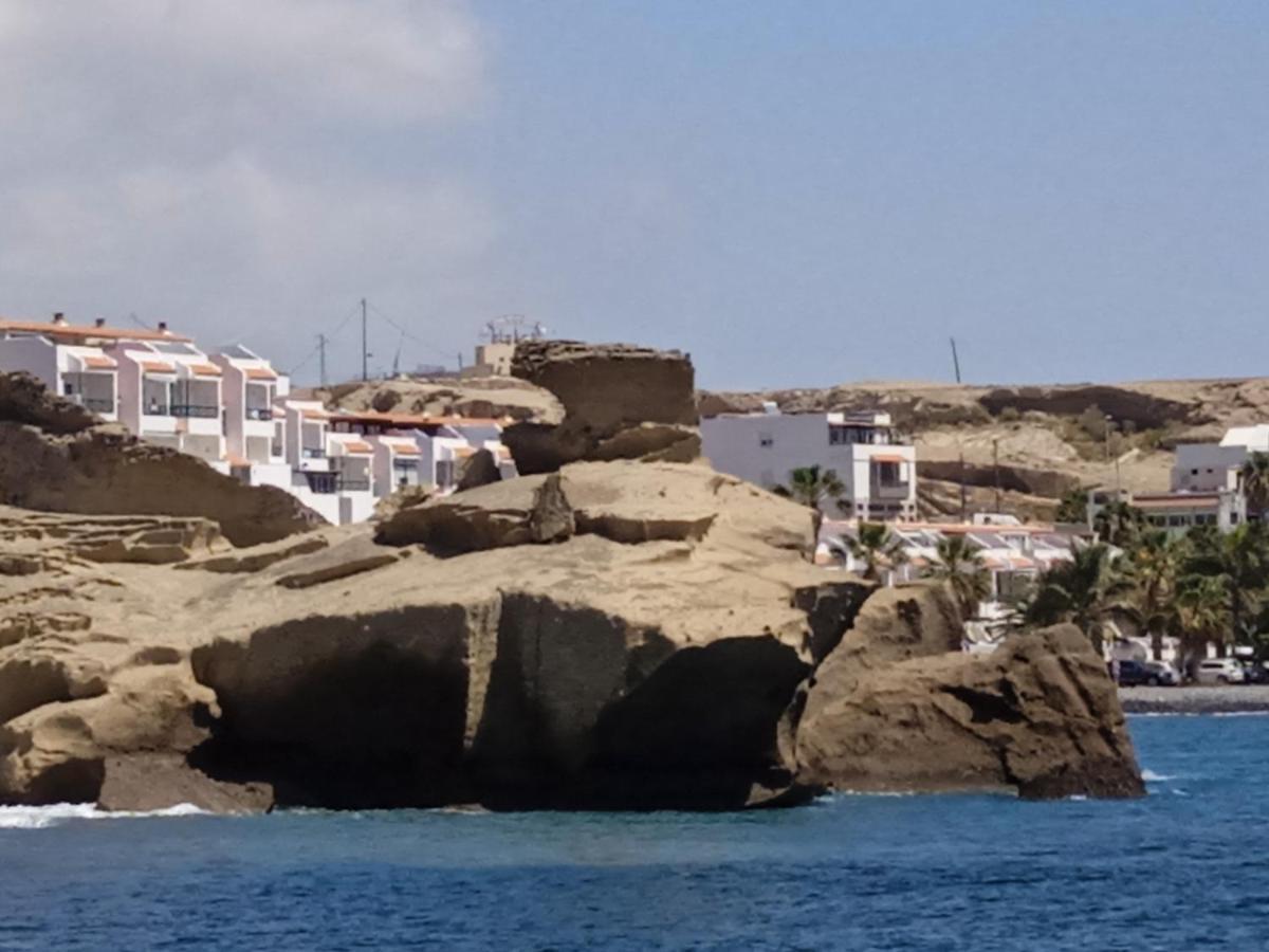 Arenas Del Mar Villa La Mareta Eksteriør bilde