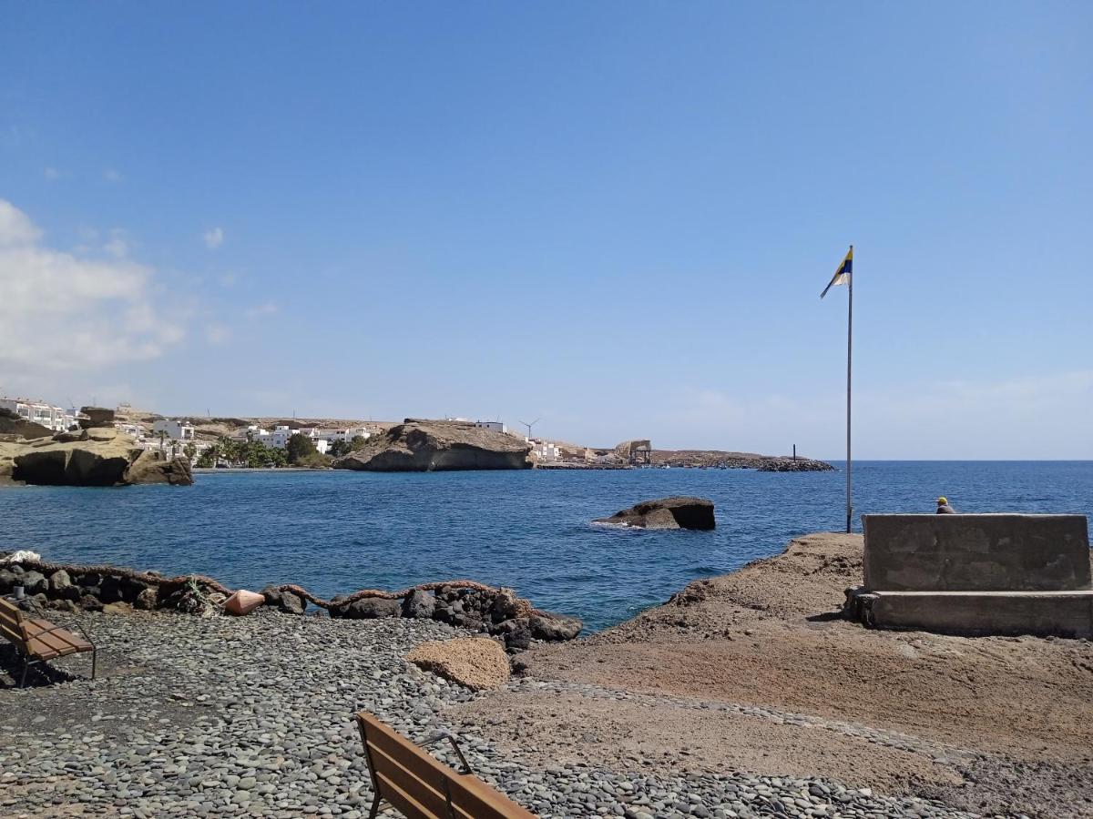 Arenas Del Mar Villa La Mareta Eksteriør bilde
