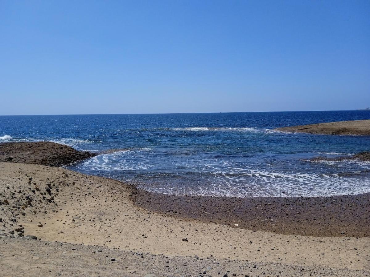 Arenas Del Mar Villa La Mareta Eksteriør bilde