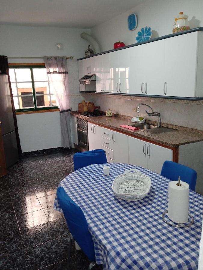 Arenas Del Mar Villa La Mareta Eksteriør bilde