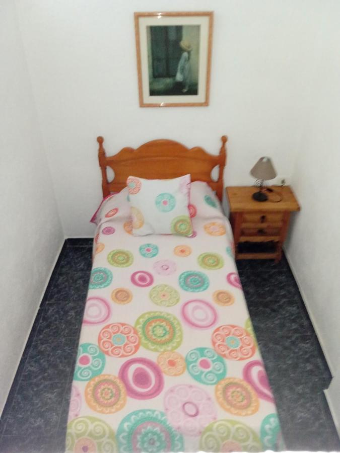 Arenas Del Mar Villa La Mareta Eksteriør bilde