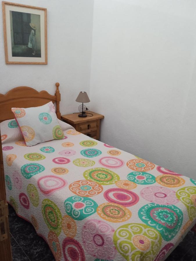 Arenas Del Mar Villa La Mareta Eksteriør bilde